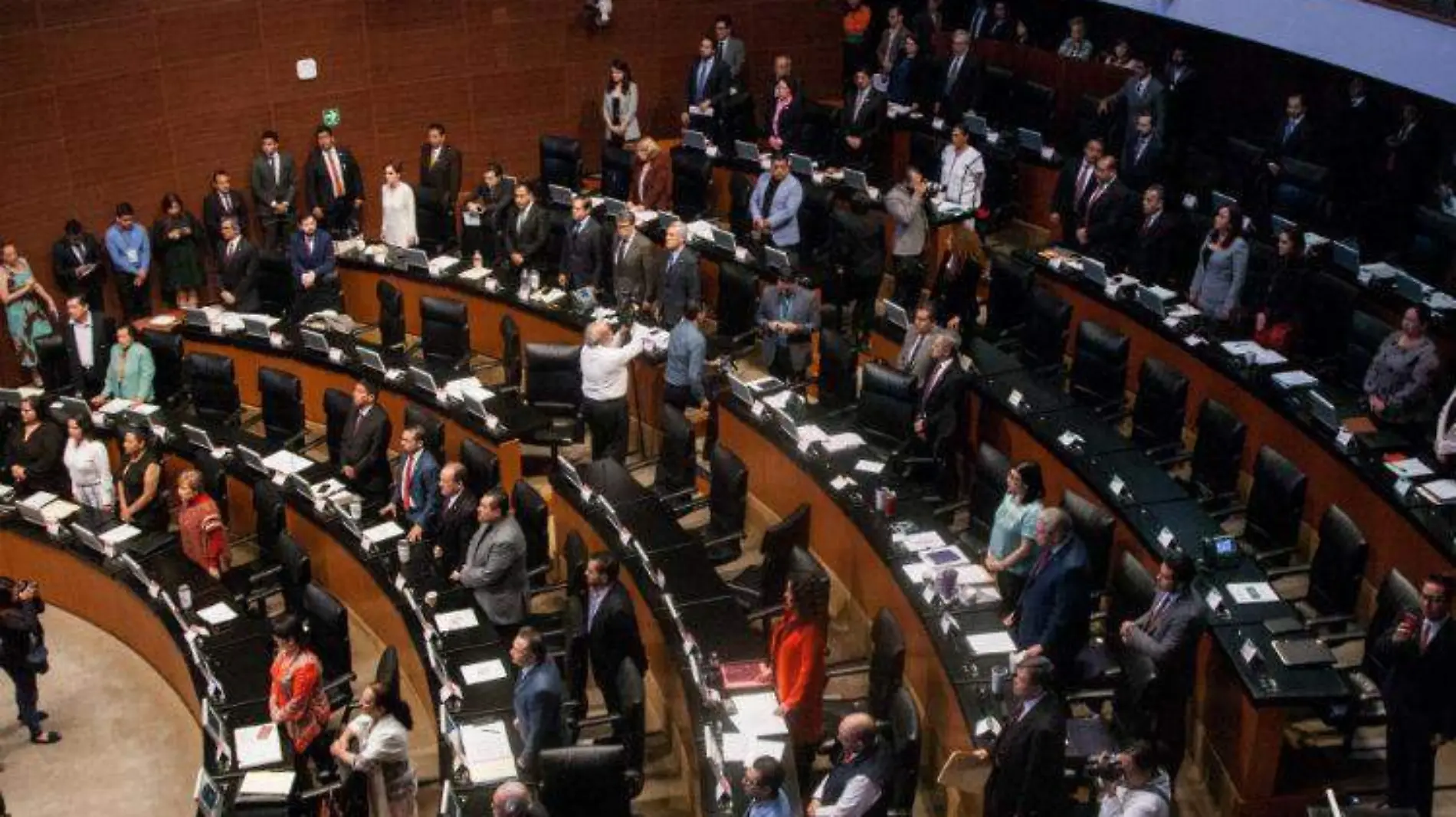 senado cre ternas CUARTOSCURO